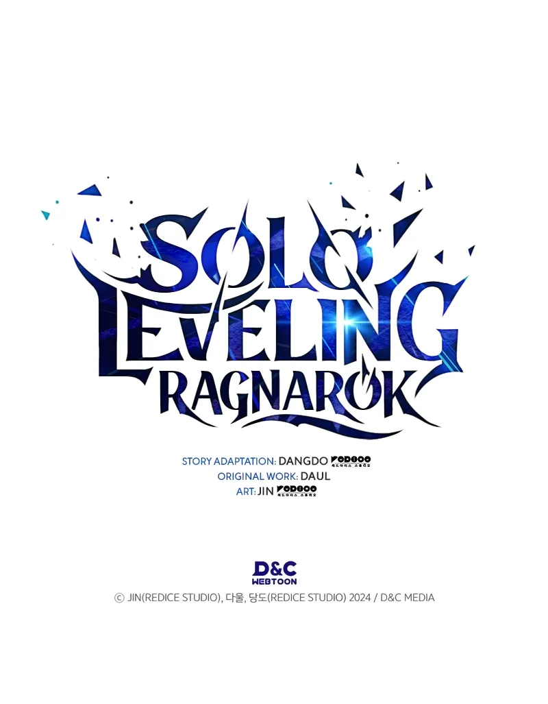 Solo Leveling: Ragnarok Chapter 28 image 13-optimized